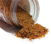 Pomegranate Red Bell Pepper Rub 9oz  Internet Spices, Rubs, Sauces and  Seasonings